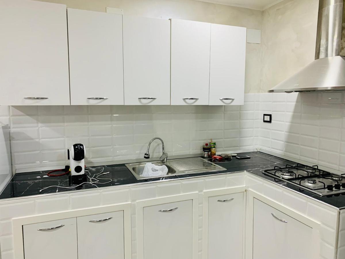 Ester Houses2 Naples Luaran gambar