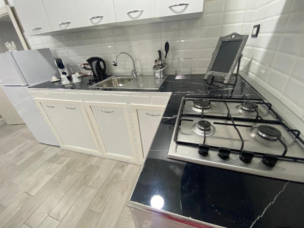 Ester Houses2 Naples Luaran gambar