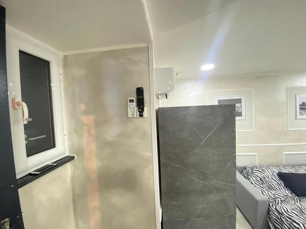 Ester Houses2 Naples Luaran gambar