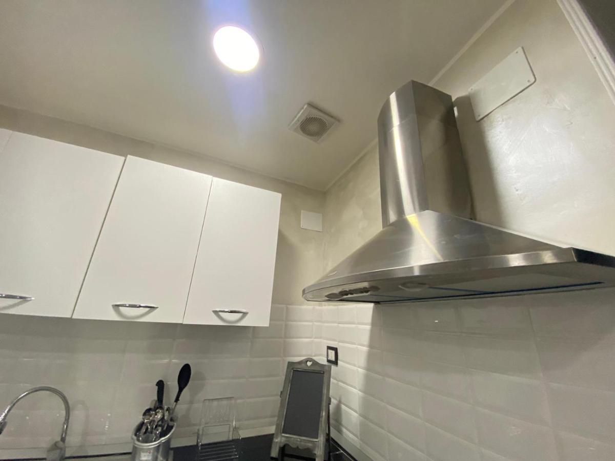Ester Houses2 Naples Luaran gambar