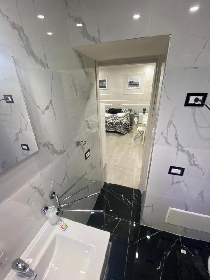 Ester Houses2 Naples Luaran gambar
