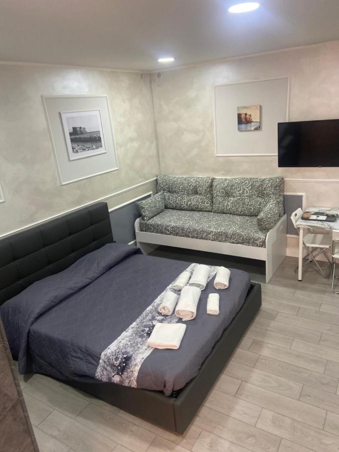 Ester Houses2 Naples Luaran gambar