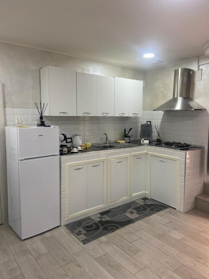 Ester Houses2 Naples Luaran gambar