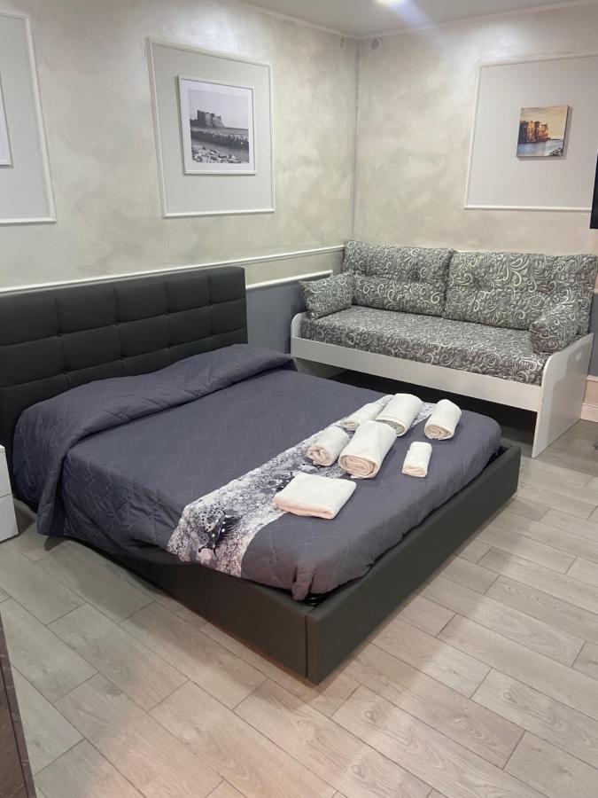 Ester Houses2 Naples Luaran gambar