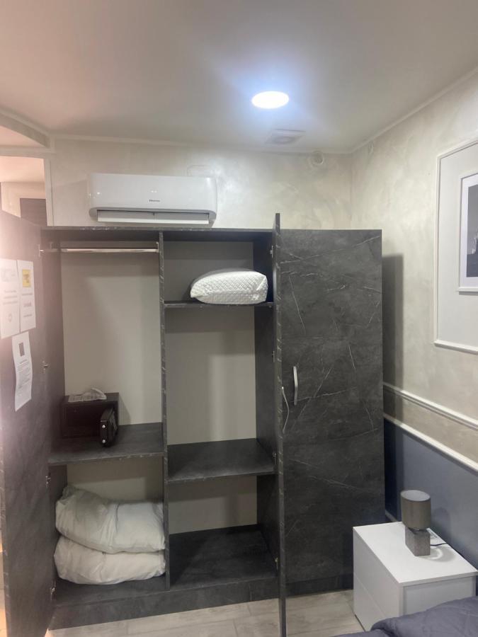 Ester Houses2 Naples Luaran gambar