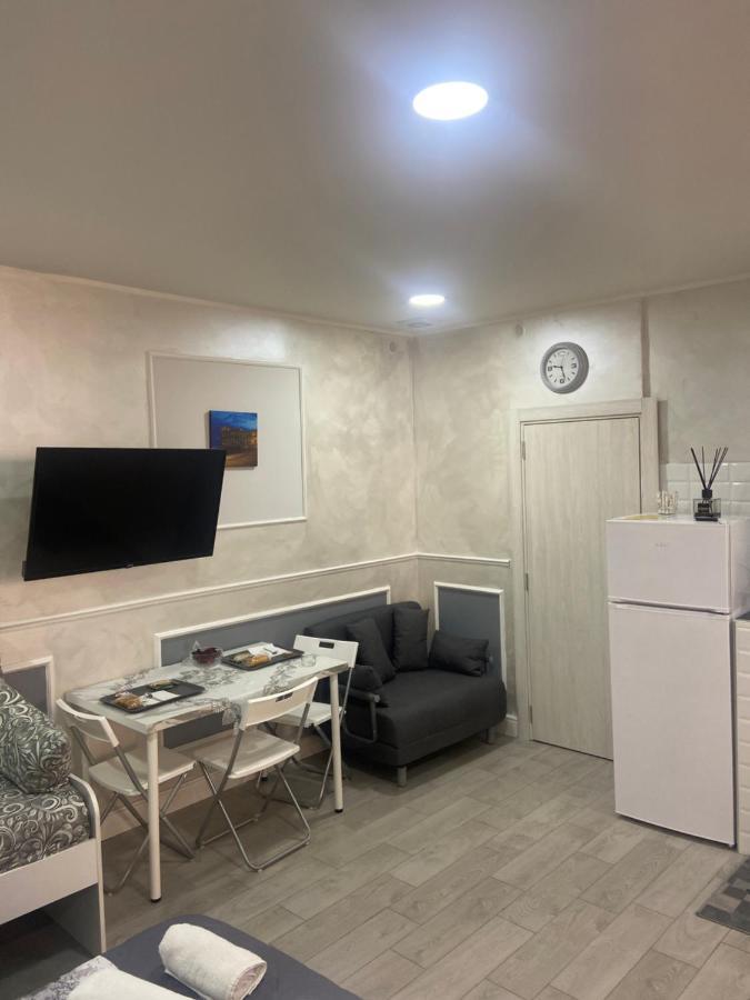 Ester Houses2 Naples Luaran gambar