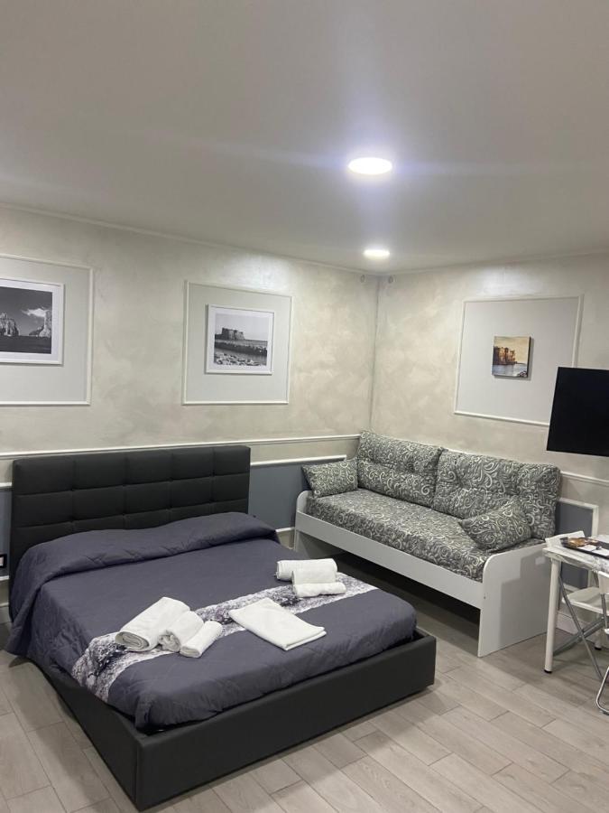 Ester Houses2 Naples Luaran gambar