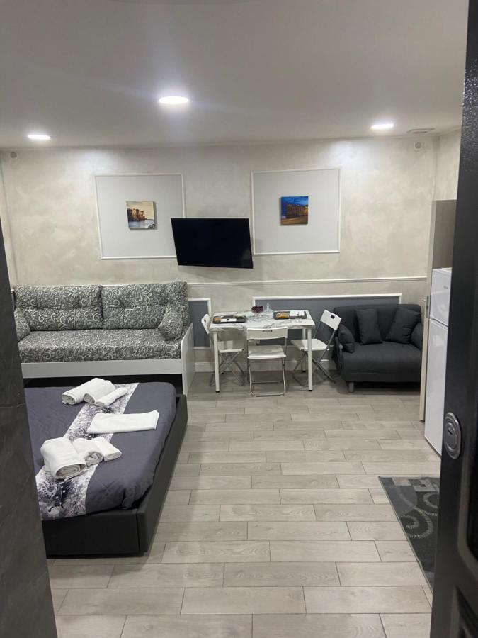 Ester Houses2 Naples Luaran gambar